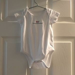 Infant Vineyard Vines Onesie